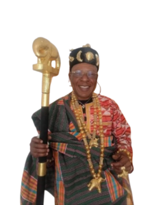 Gballou Sombré