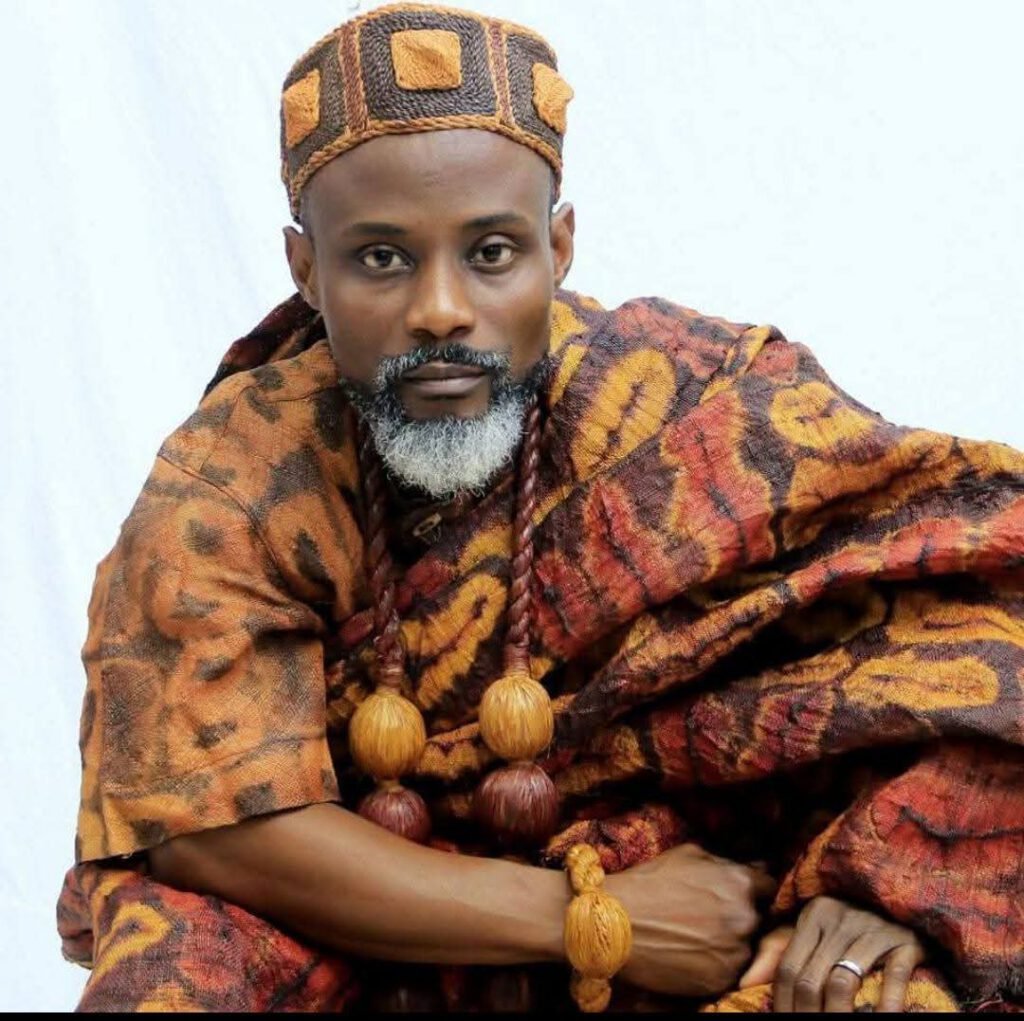 ALAIN DJIZ « LE TCHÉ »