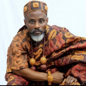 ALAIN DJIZ « LE TCHÉ »