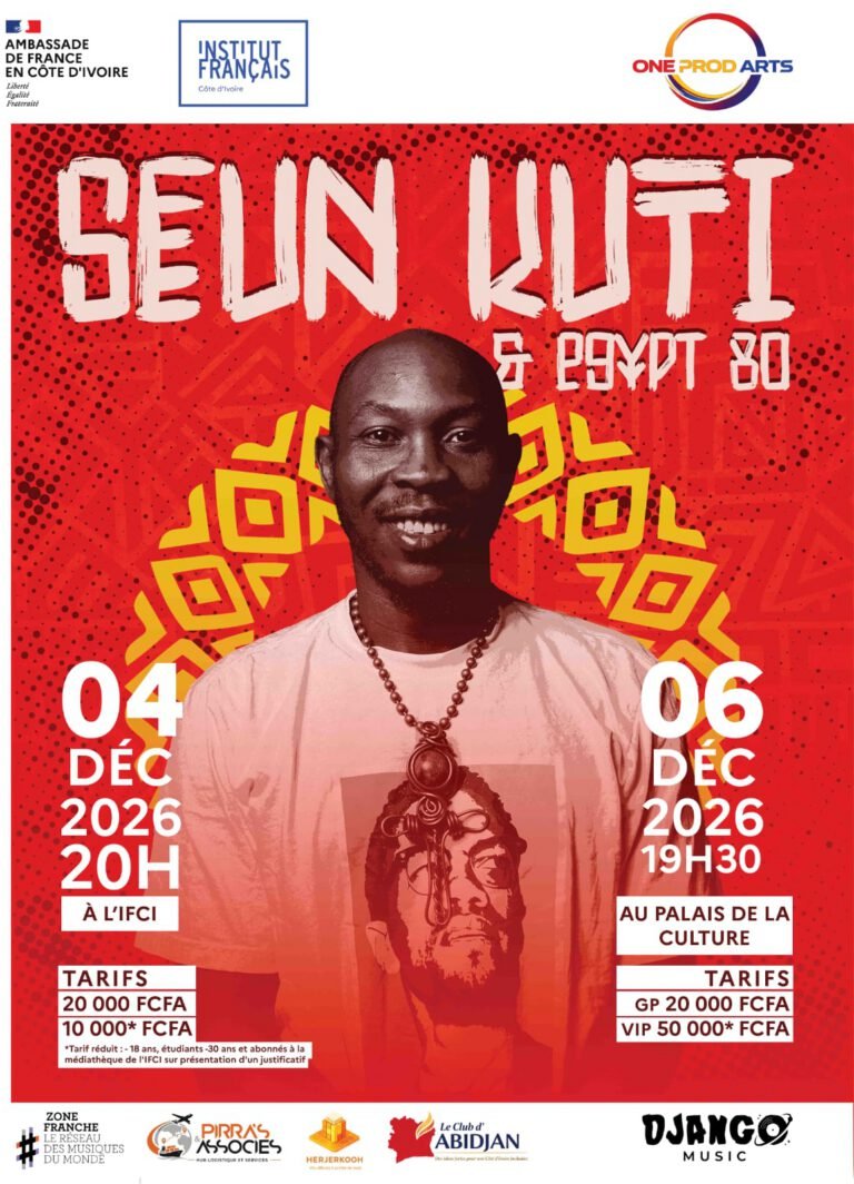 Seun Kuti